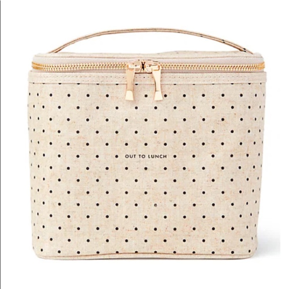 Kate Spade Lunchbox